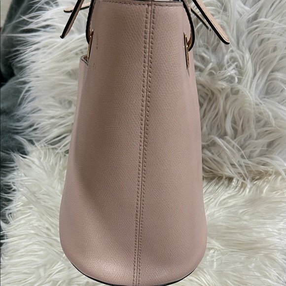 Michael Kors Ballet Pink Tote Bag - Picture 5 of 16